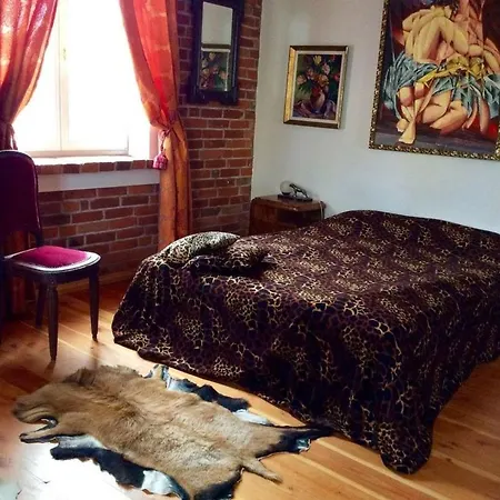 بيت للعطل River Jungle